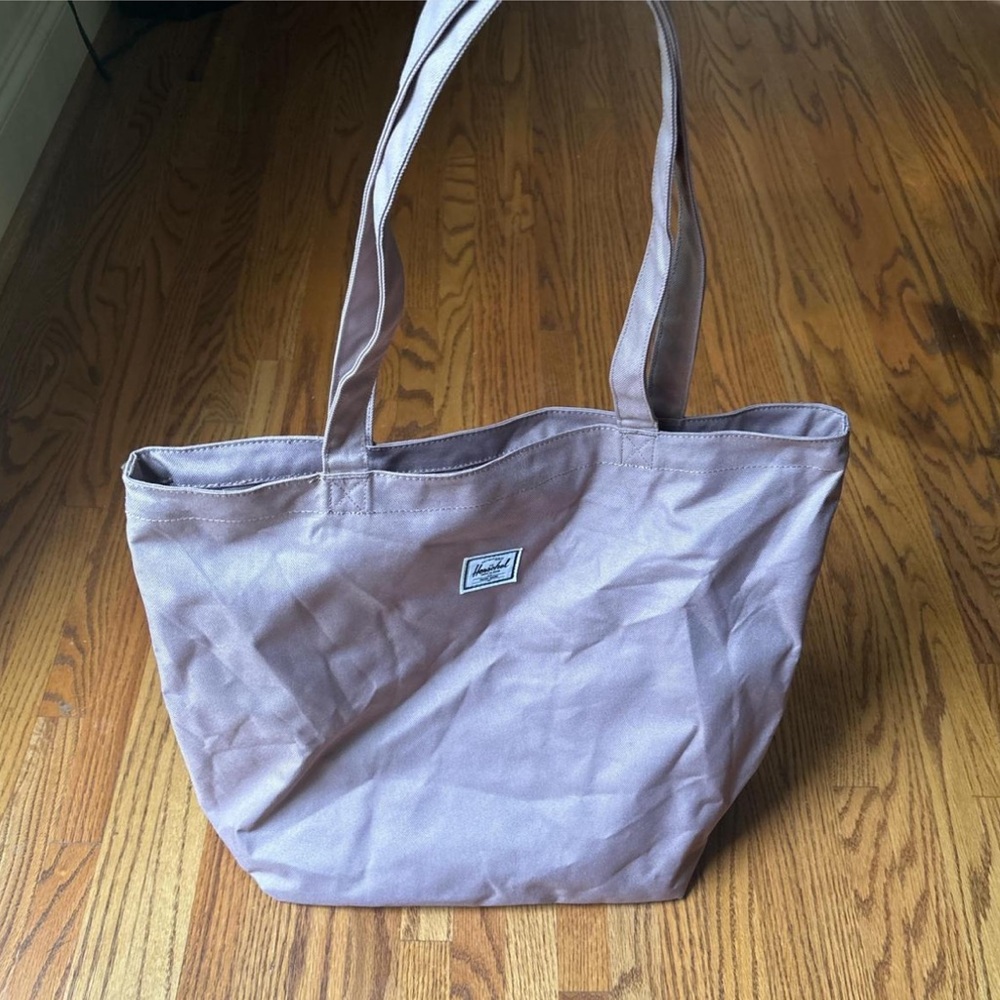 Herschel tote
